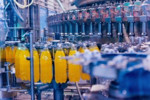food & beverage processing