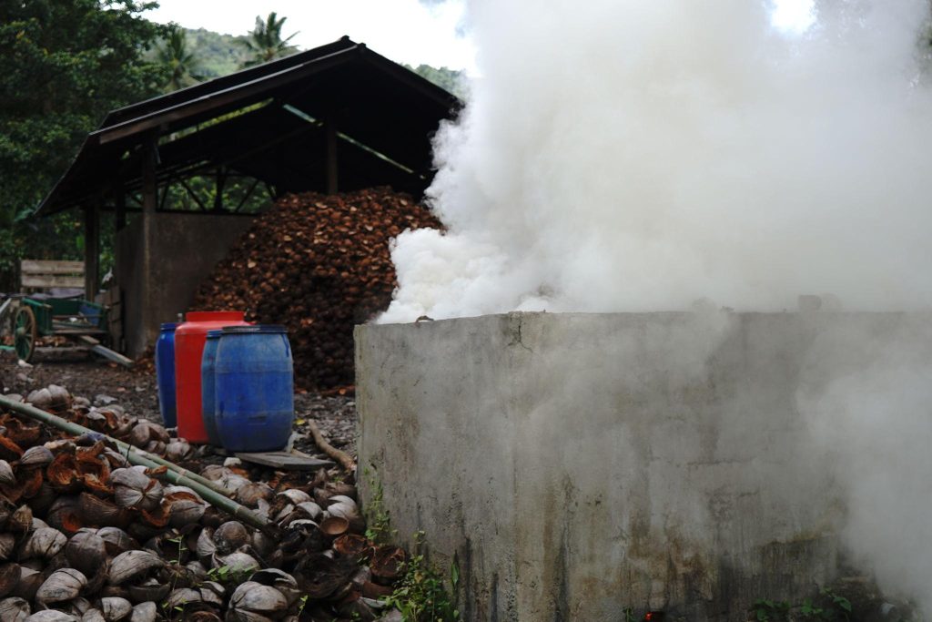 sinar serbuk mulia 3